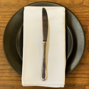 Luxor Table Knife